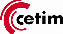 Logo Cetim